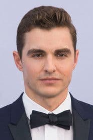Dave Franco actor profile photo
