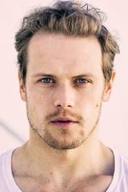 Sam Heughan actor profile photo
