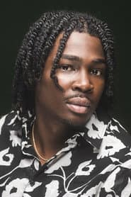 Kam Patterson actor profile photo