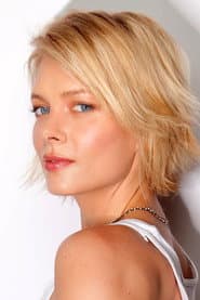 Nina Bergman actor profile photo