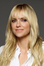 Anna Faris actor profile photo
