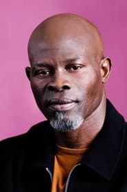 Djimon Hounsou actor profile photo