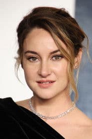 Shailene Woodley actor profile photo