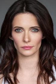 Elizabeth Tulloch actor profile photo