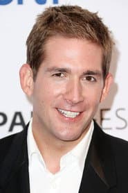 Eric Szmanda actor profile photo