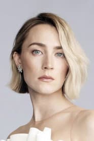 Saoirse Ronan actor profile photo