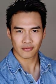 Jason Wong actor profile photo
