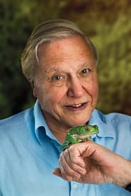 David Attenborough actor profile photo