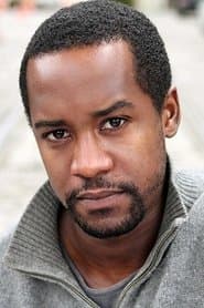 Albert Jones actor profile photo