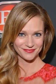 A. J. Cook actor profile photo