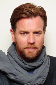 Ewan McGregor actor profile photo