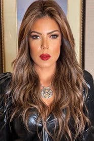 Nahed El Sebai actor profile photo