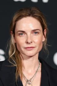 Rebecca Ferguson actor profile photo