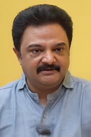 Giri Dwarakish actor profile photo