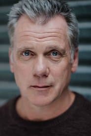 Erik Thomson actor profile photo
