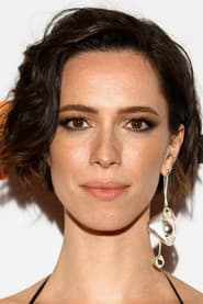 Rebecca Hall actor profile photo