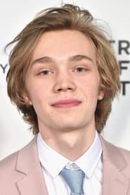 Charlie Plummer actor profile photo