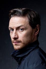 James McAvoy actor profile photo