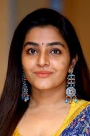 Rajisha Vijayan actor profile photo