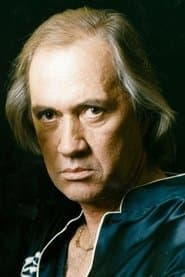 David Carradine actor profile photo