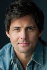 Kristoffer Polaha actor profile photo