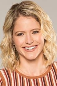 Sara Haines actor profile photo