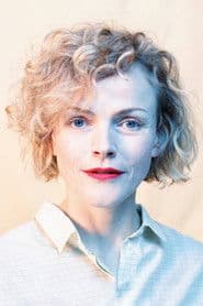 Maxine Peake actor profile photo