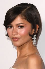 Zendaya actor profile photo
