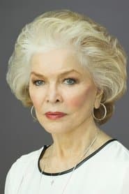 Ellen Burstyn actor profile photo
