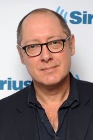 James Spader actor profile photo