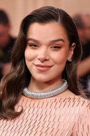 Hailee Steinfeld actor profile photo
