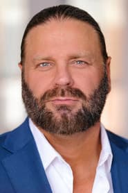 James Cox actor profile photo