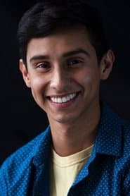 Frankie A. Rodriguez actor profile photo