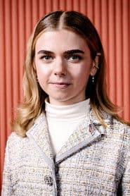 Matilda Lawler actor profile photo