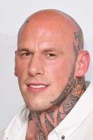Martyn Ford actor profile photo