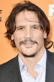 Sergio Peris-Mencheta actor profile photo