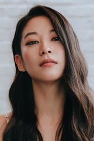 Arden Cho actor profile photo