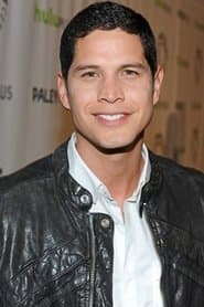 J. D. Pardo actor profile photo