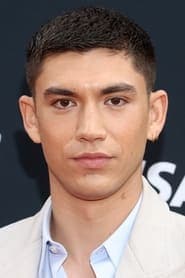 Archie Renaux actor profile photo