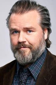 Tyler Labine actor profile photo