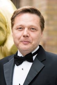 Shaun Dooley actor profile photo