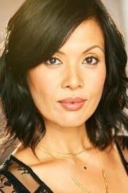 Bernadette Balagtas actor profile photo