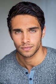 Jordi Webber actor profile photo