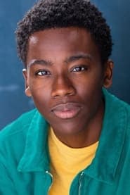 Ramon Reed actor profile photo