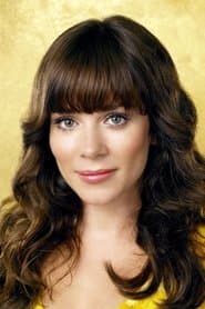 Anna Friel actor profile photo