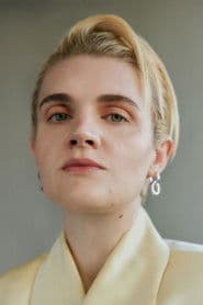 Gayle Rankin actor profile photo