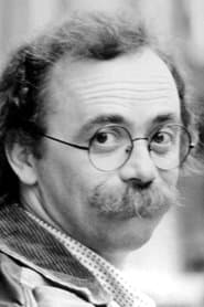 Maurizio Nichetti actor profile photo