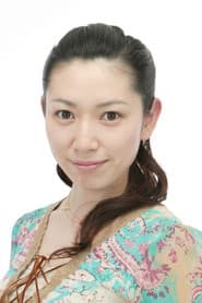 Houko Kuwashima actor profile photo