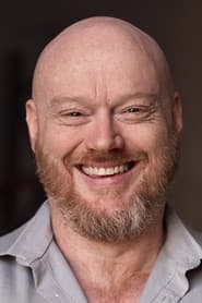 David Margetts actor profile photo