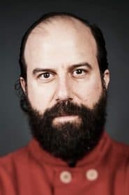 Brett Gelman actor profile photo